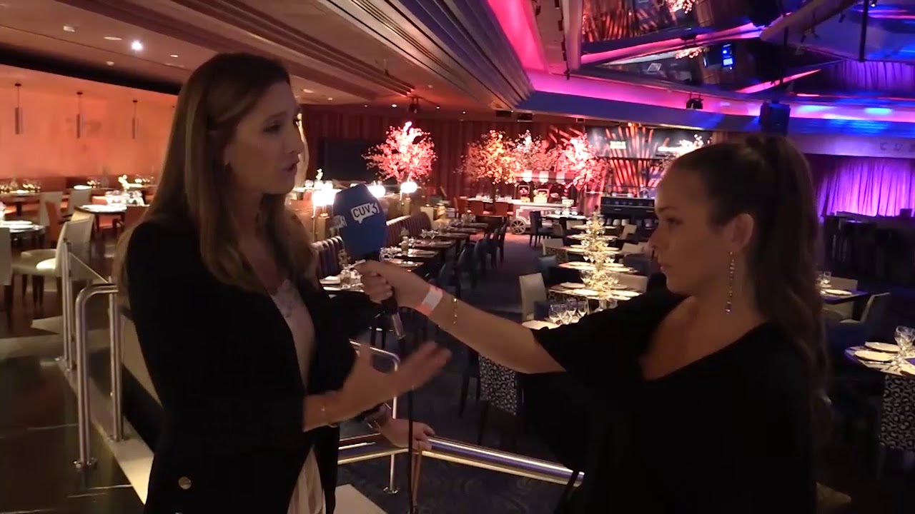 El Casino Gran Madrid  renueva una de sus salas.