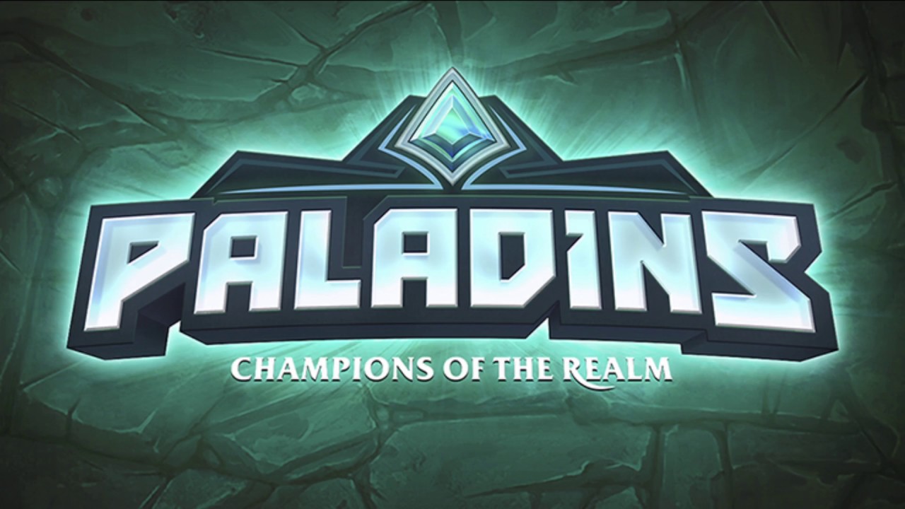 【Paladins】Match point~End game BGM