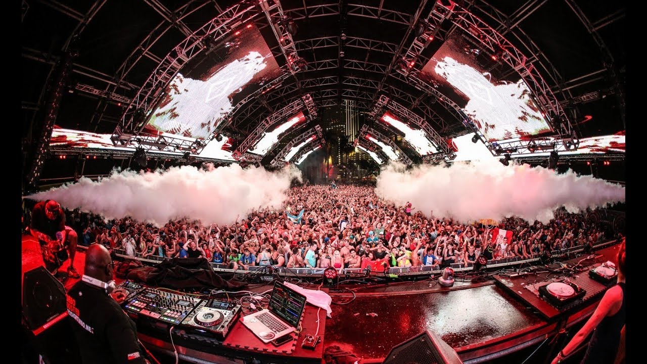 Hard House New tracks ✗ HRM 2017 & 2018