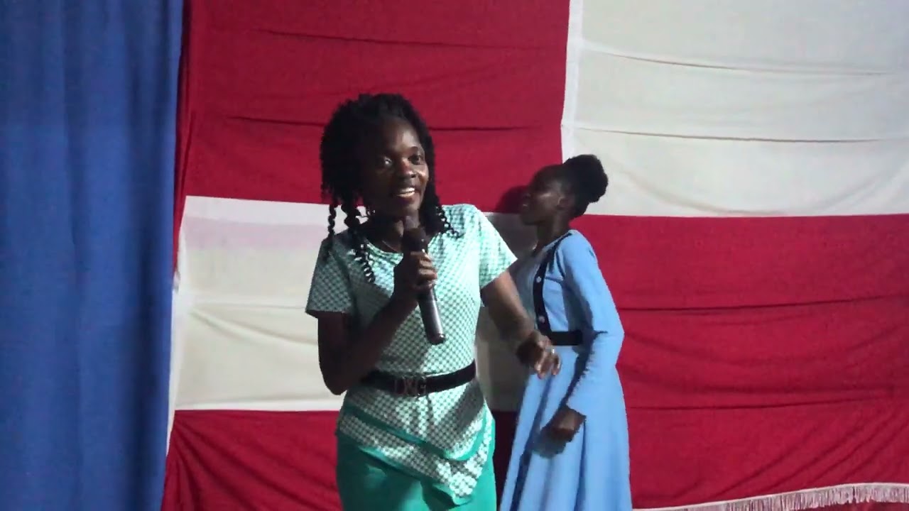 BAANA BABISUBIZO 