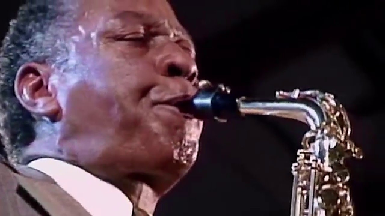 SOUND OF REDEMPTION: BEST JAZZ BAND IN WORLD IN JAIL