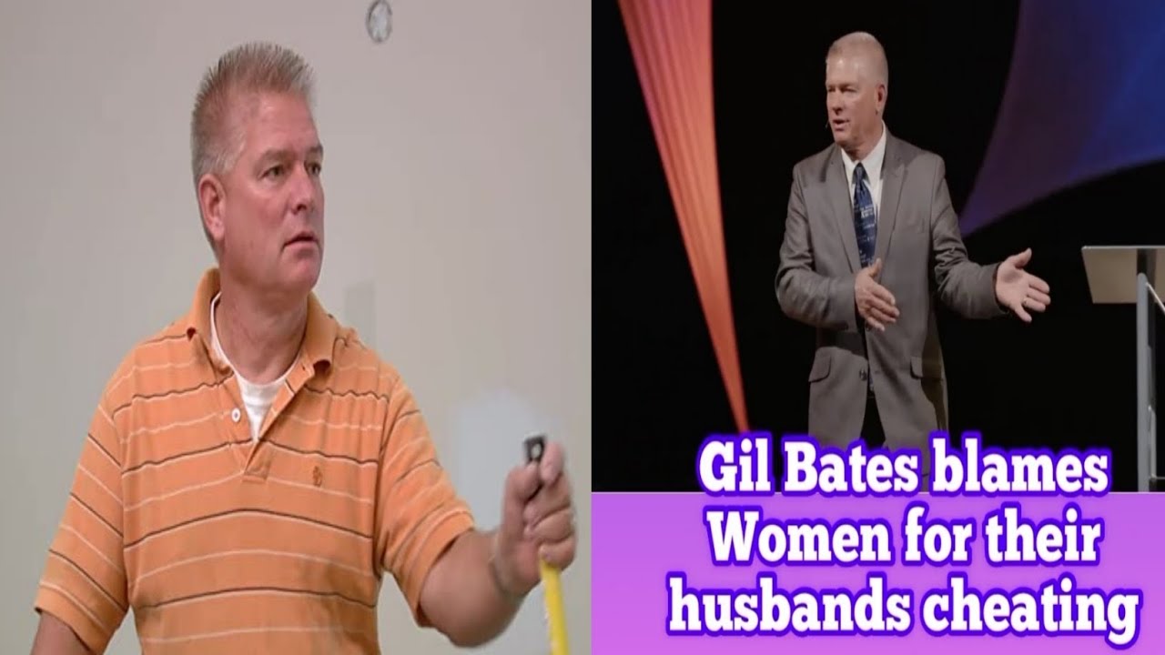 Must Be Shocked!! Gil Bates Shows True Colors And Angers Fans...
