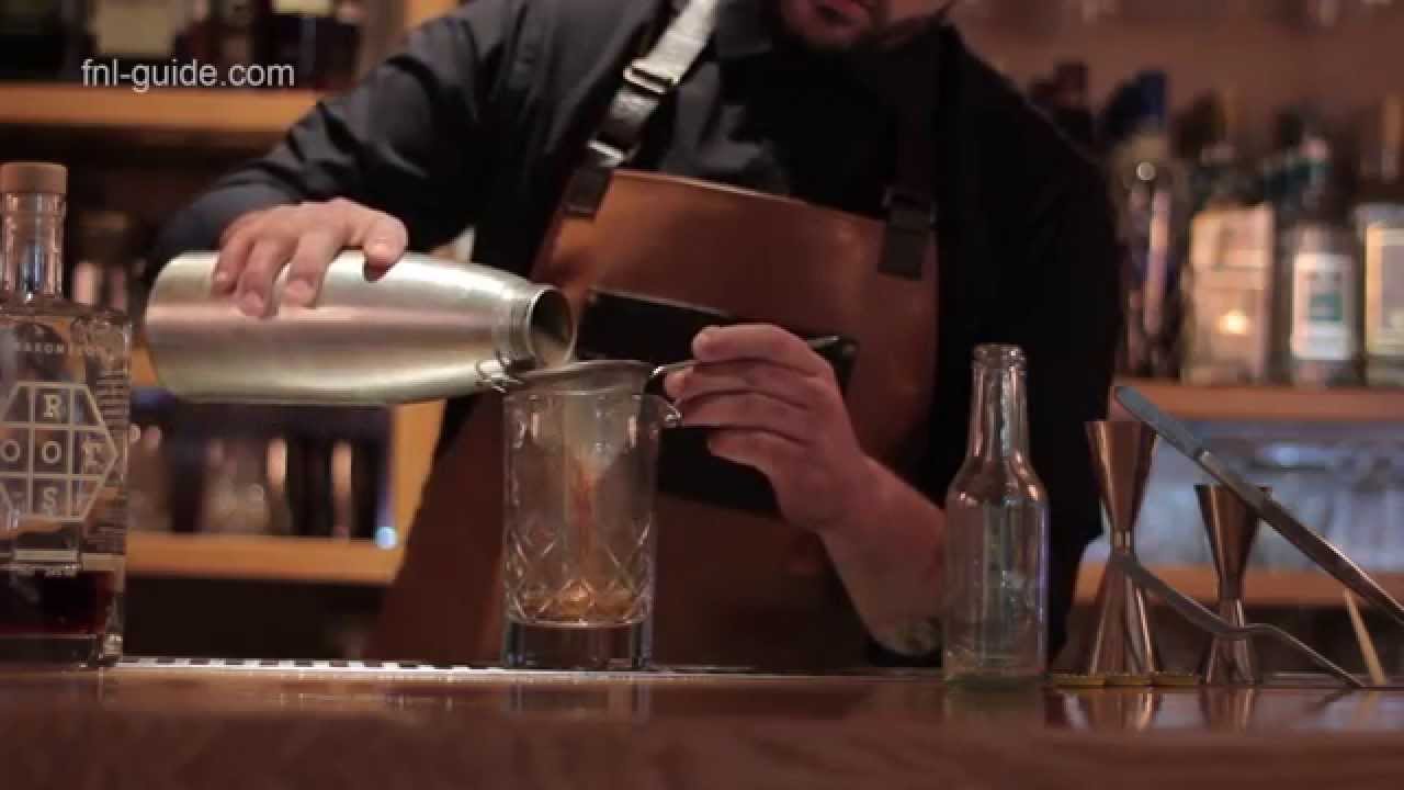 Boulevard Aperitif - Manolis Likiardopoulos - Theory bar