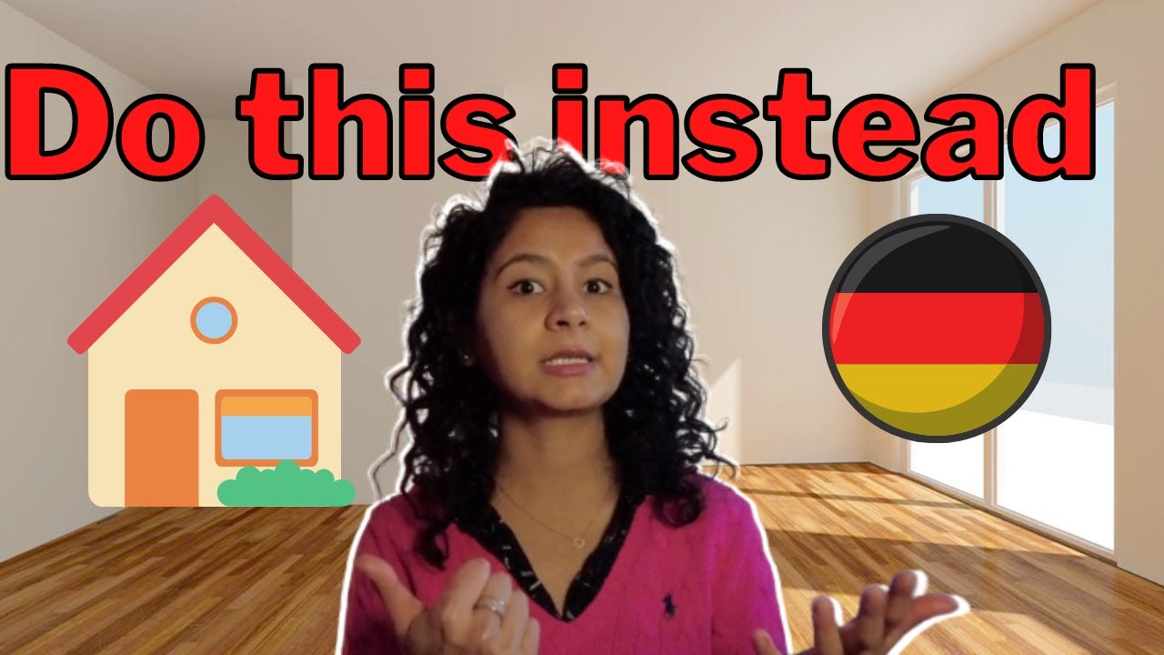 How to find accommodation in Germany easily with my tips