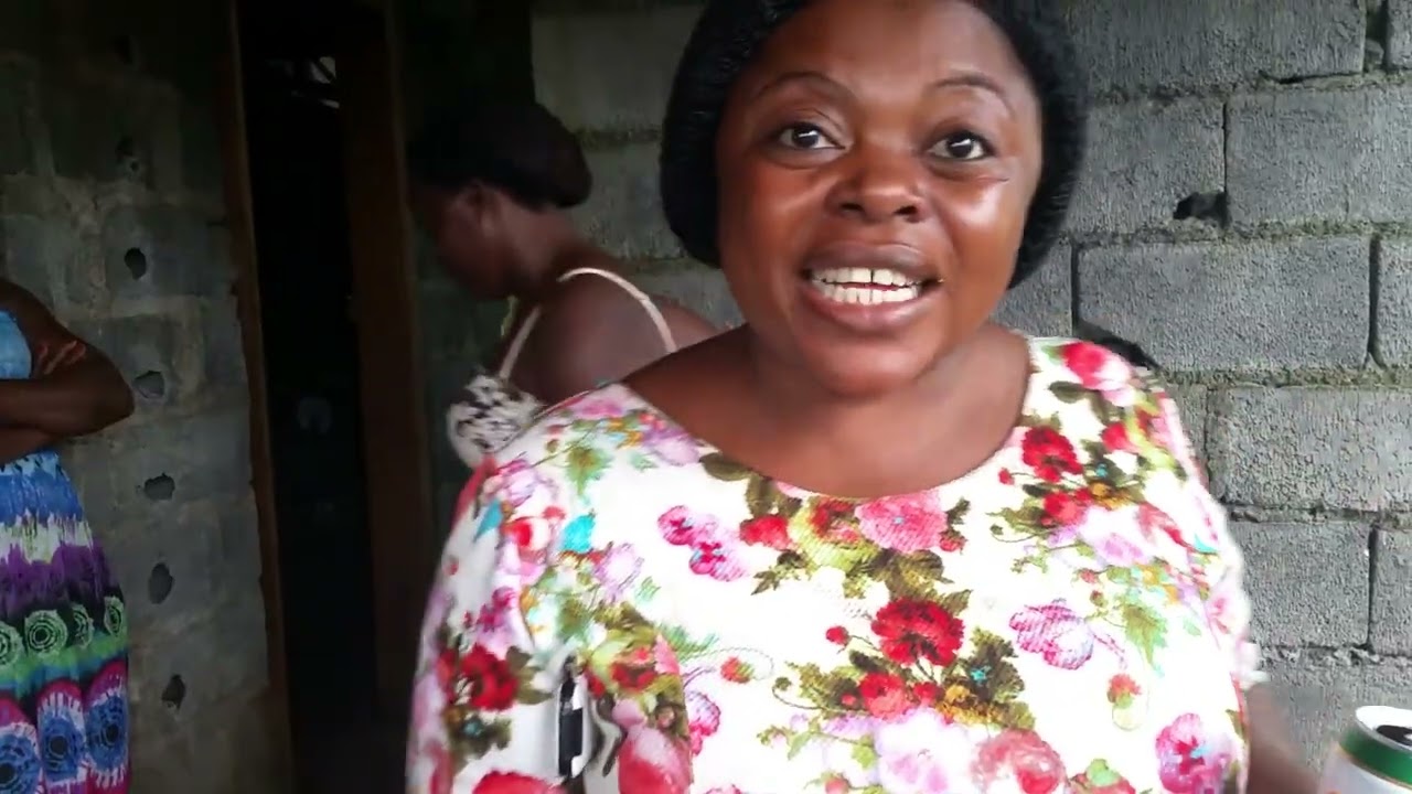 Cono y Amadu