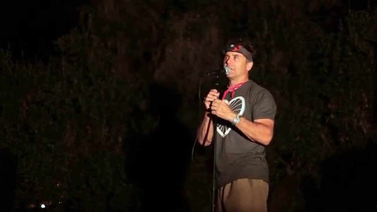 Grant Petersen answers fans questions
