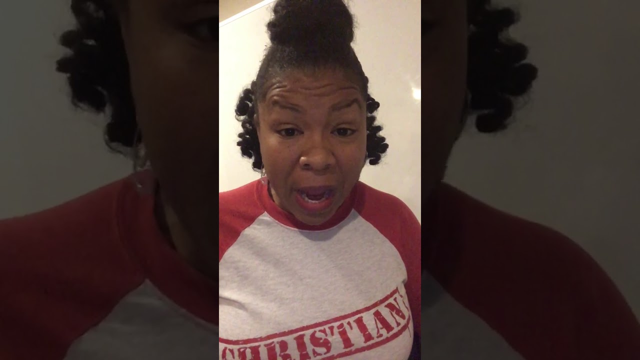 You are suppose to sanctify not save your unbelieving spouse.