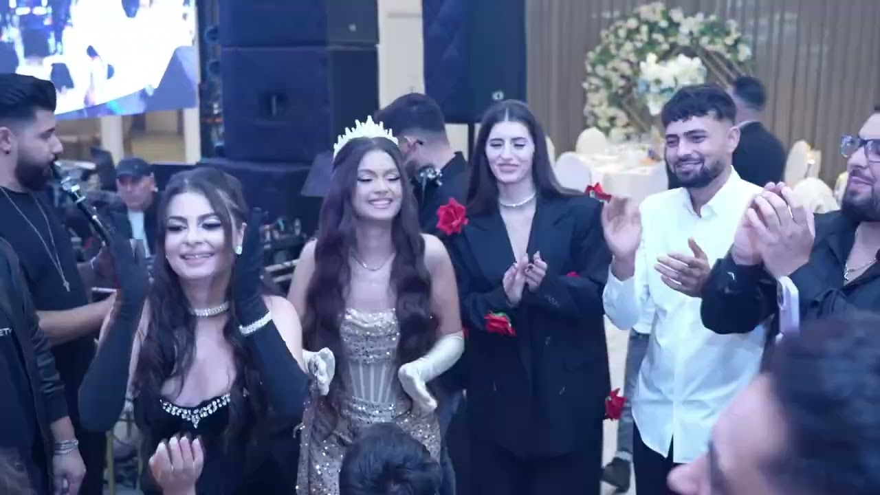 Narcis si Stefan de la barbulesti Sistemu lu david botez MYRAN