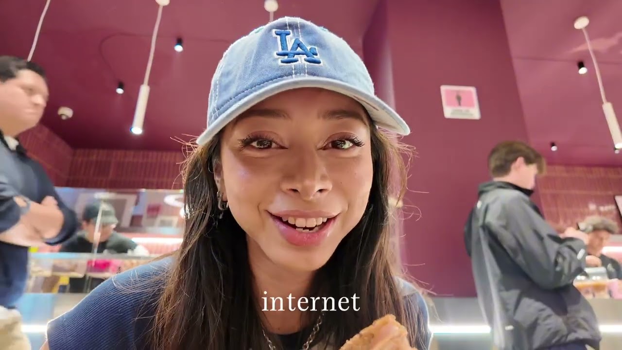 VLOGMAS #21 DIML