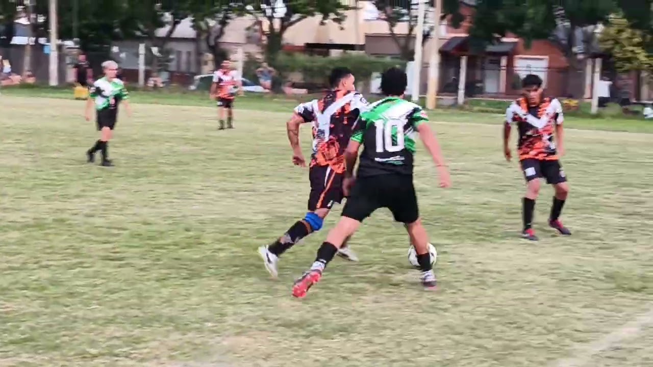 COPA CIUDAD DE GÁLVEZ 