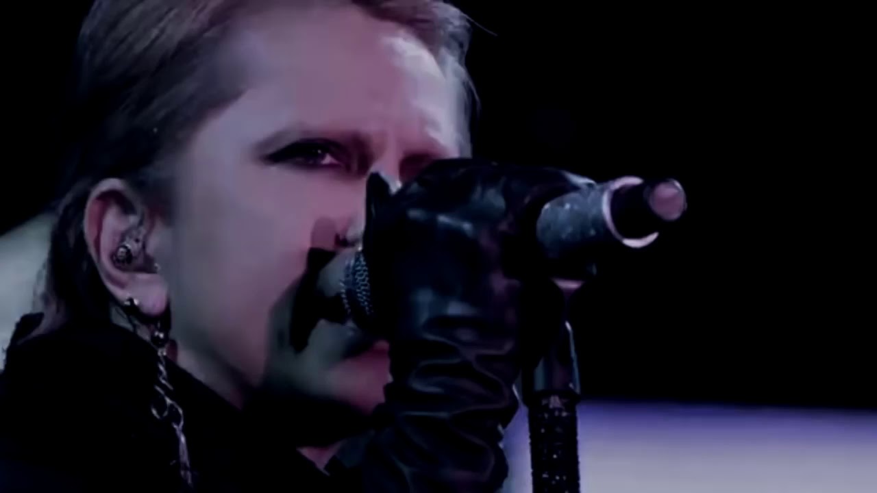 【L`Arc~en~Ciel】花葬