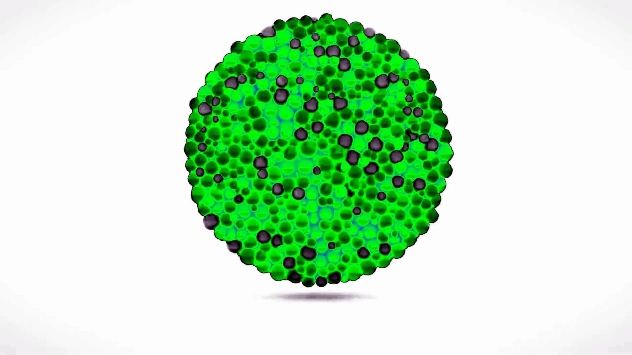 Learn Shapes with Color Balls Special Effects Sponsored By Gamavision Csupo Effects