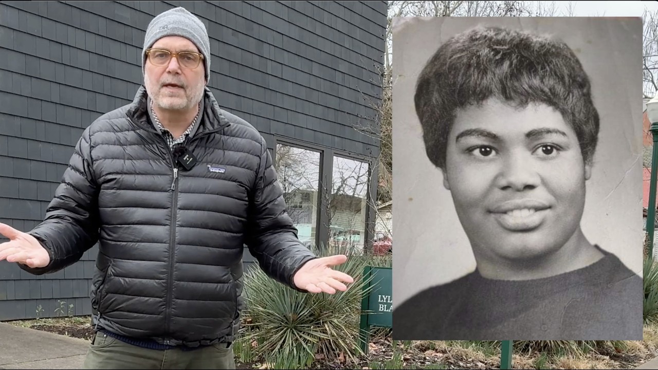 Sunday's Comin' - Special Black History Month Edition