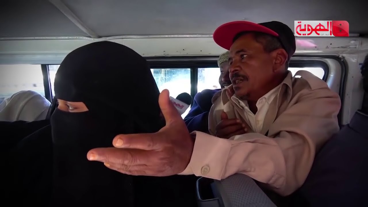 باص الشعب - الحلقة 1 - عاصي والدية - قناة الهوية