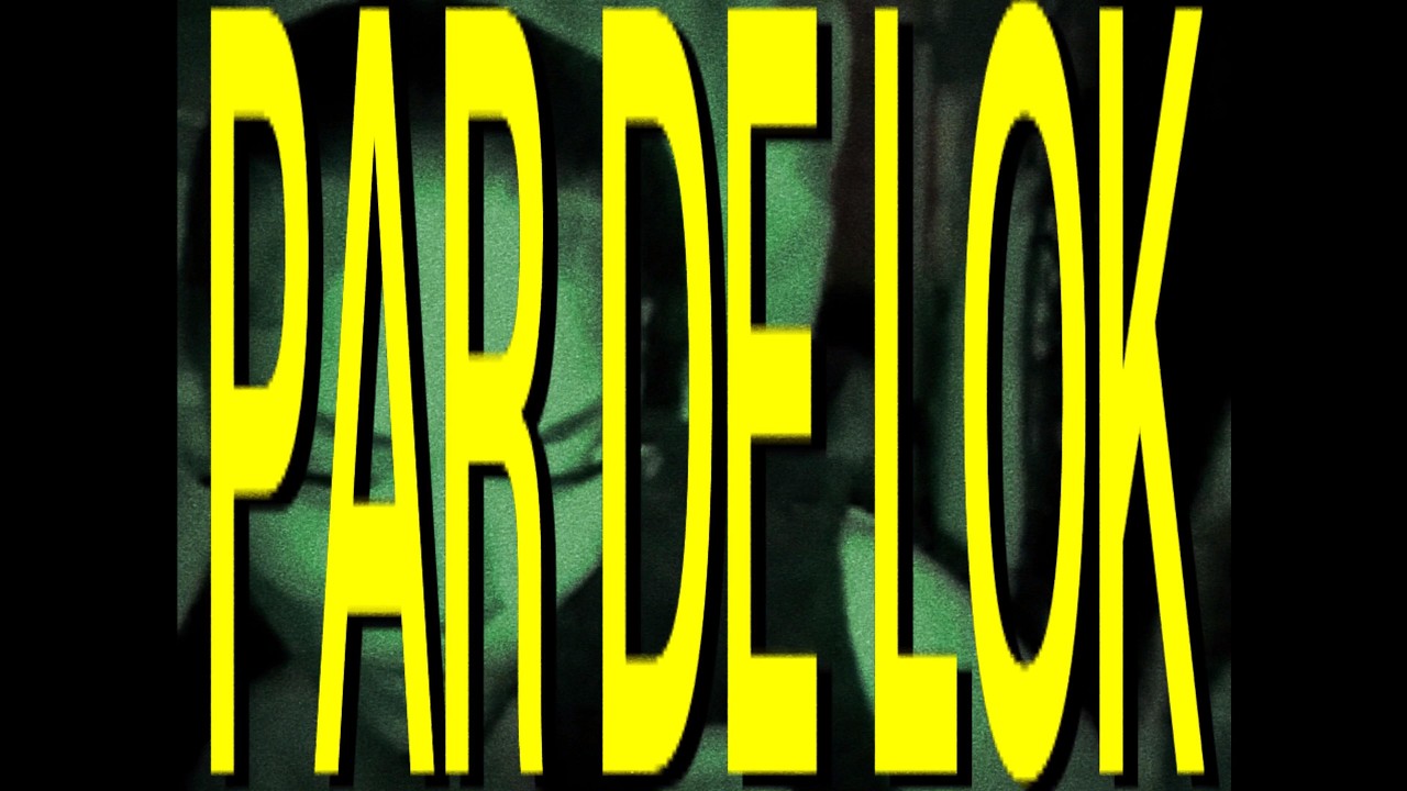 Lozza, MALICI4 - PAR DE LOK (Video Oficial)