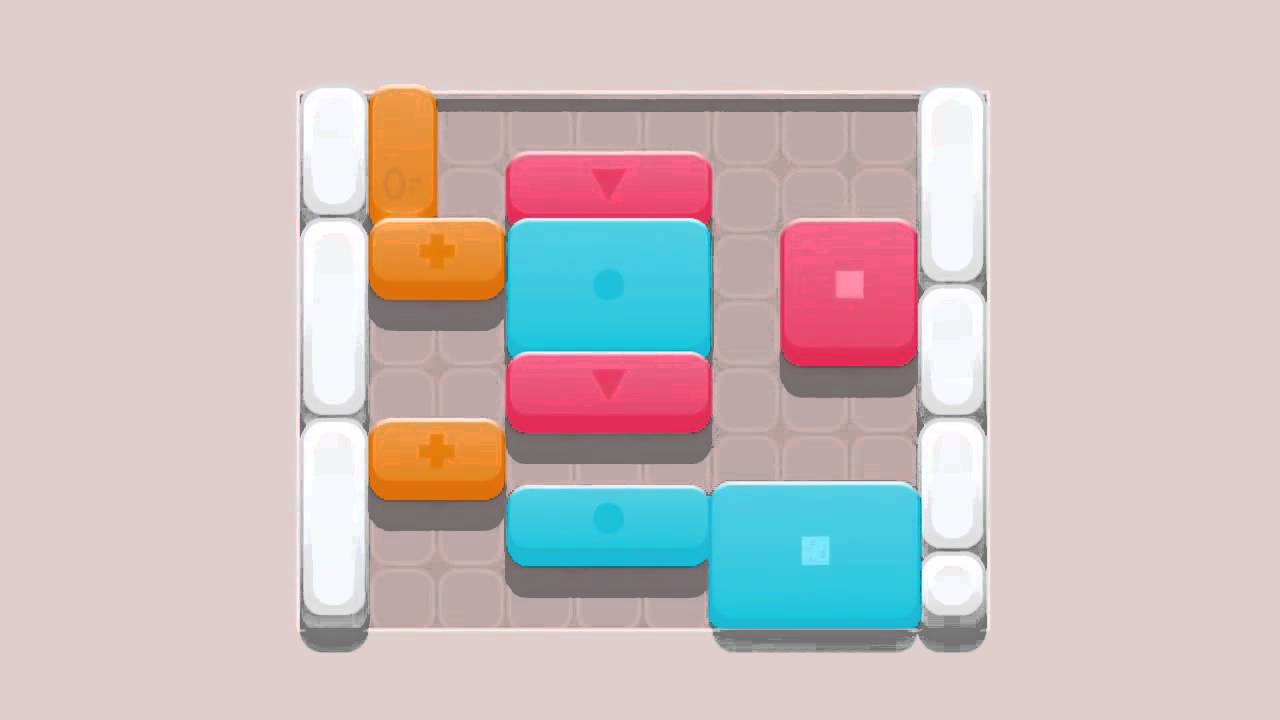 Blockwick 2 | Official iOS Trailer