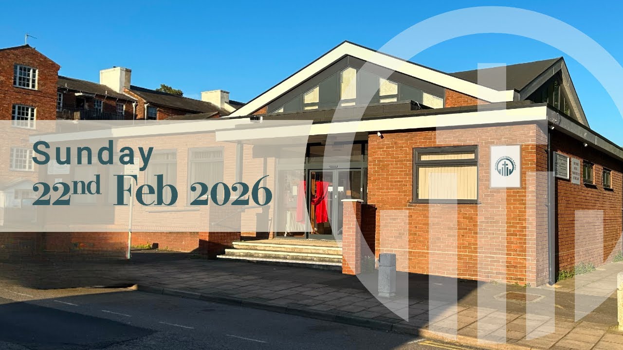 BPC || Sunday 22nd Feb 26 || Morning Service