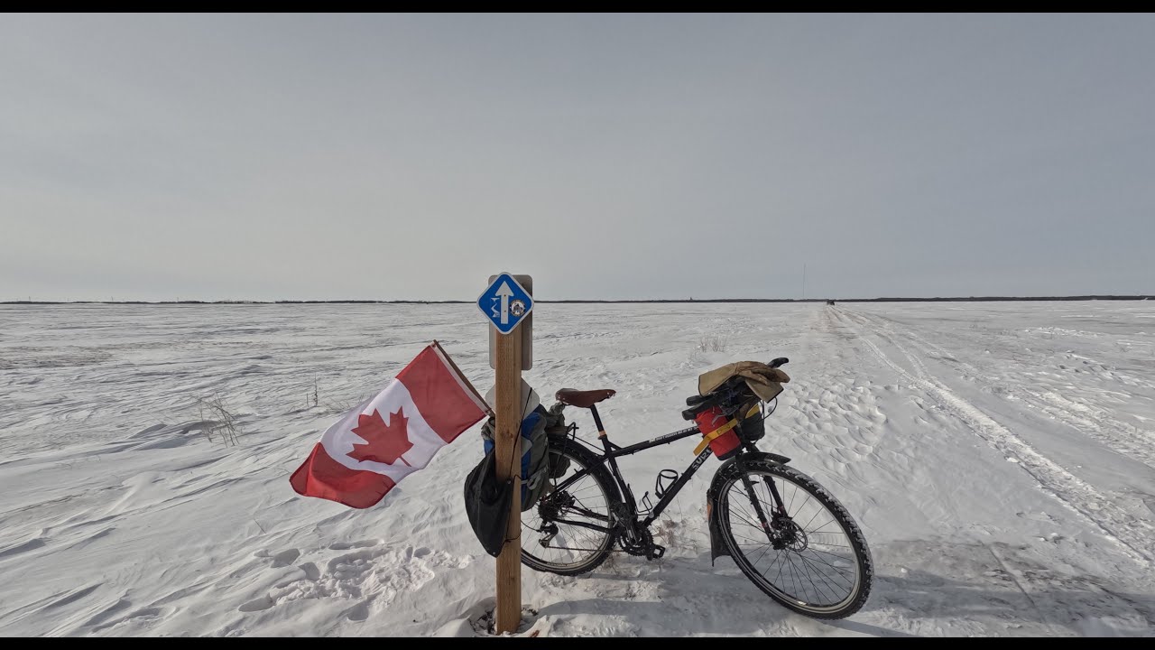 Actif Epica 2025 - A 50km Perspective