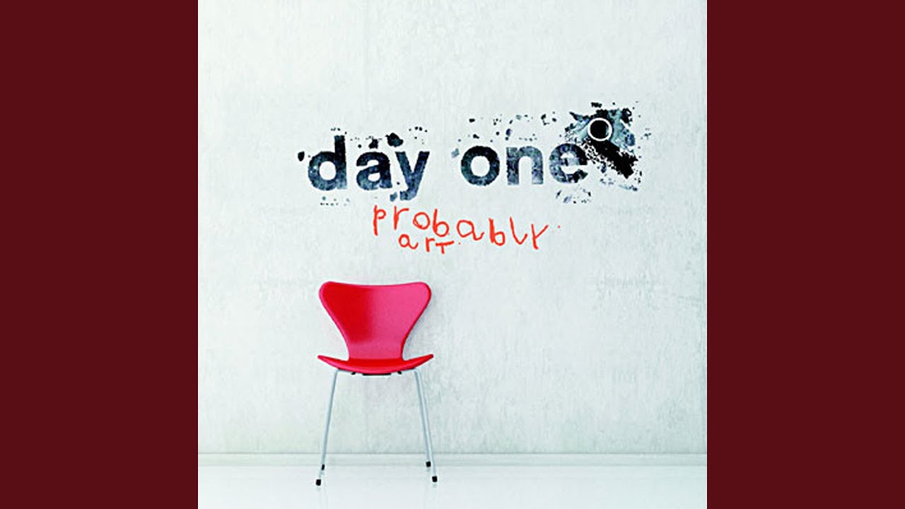 Now I'm A Little Older