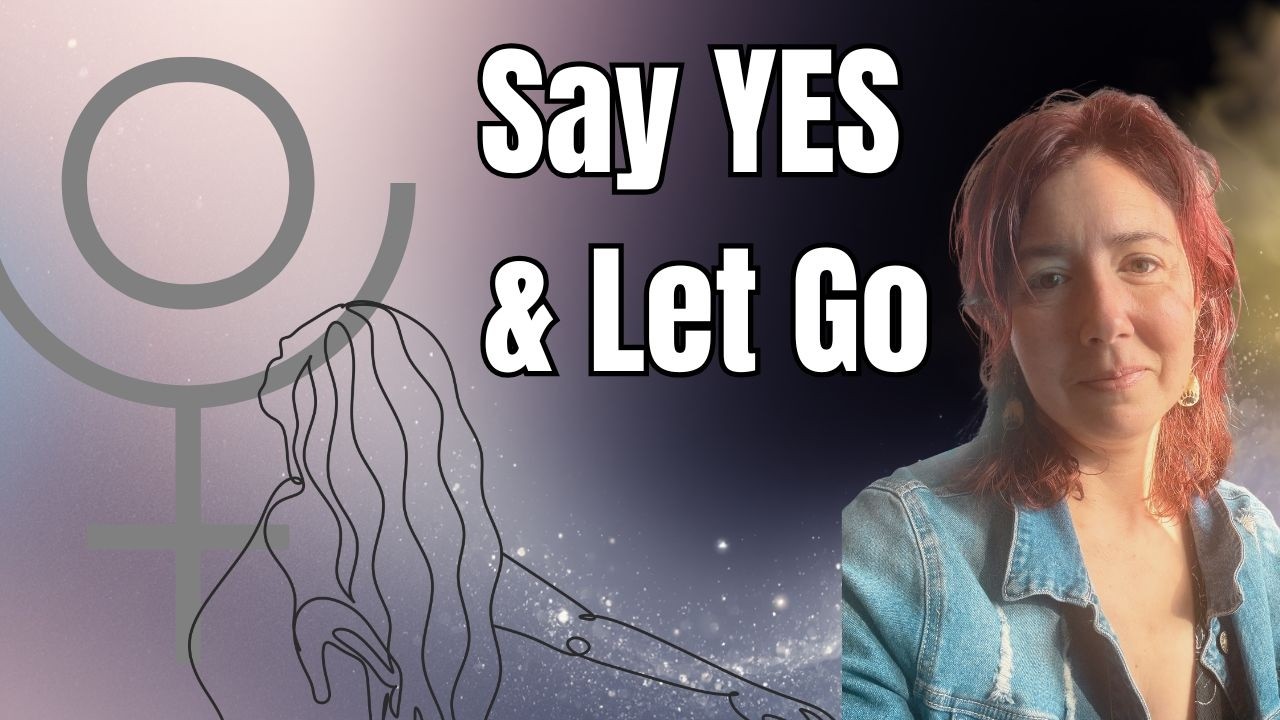 Pluto Retrograde: Journey Deep & Reclaim SO MUCH FREEDOM | May 6 - October 15, 2026