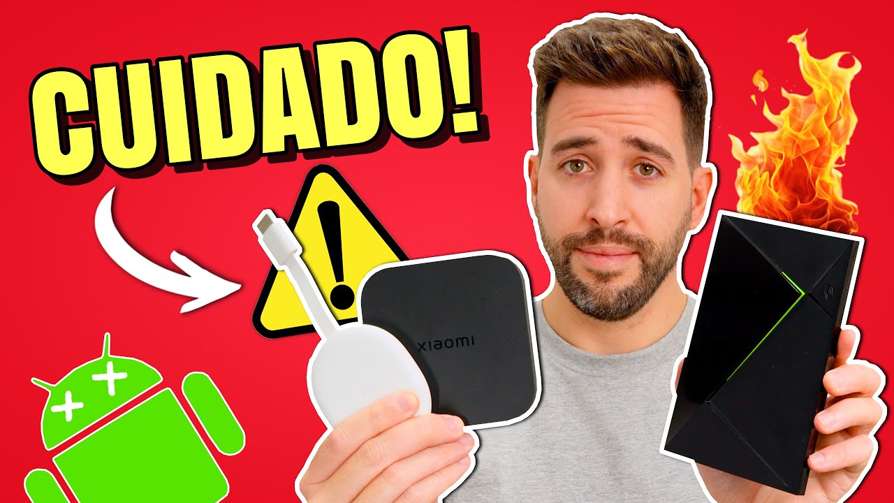 Tu TV BOX puede MORIR si NO HACES ESTO! | Como cambiar Pasta Térmica