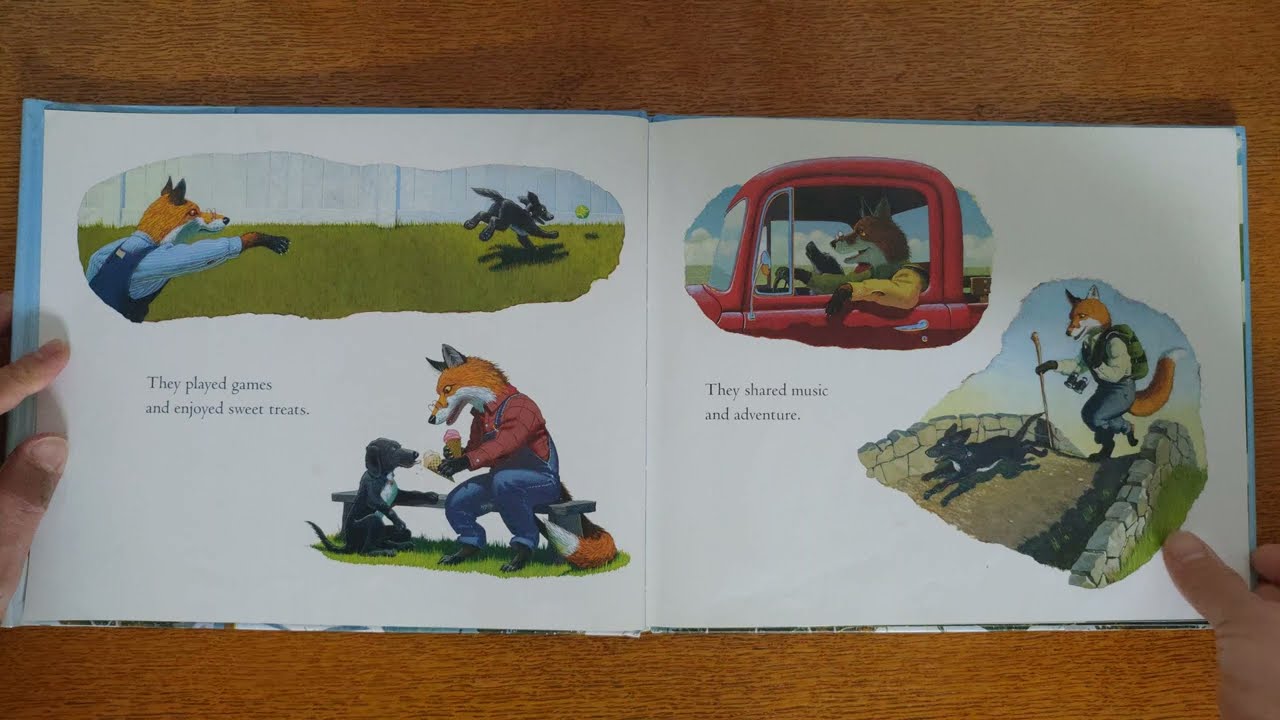 The Rough Patch - Brian Lies