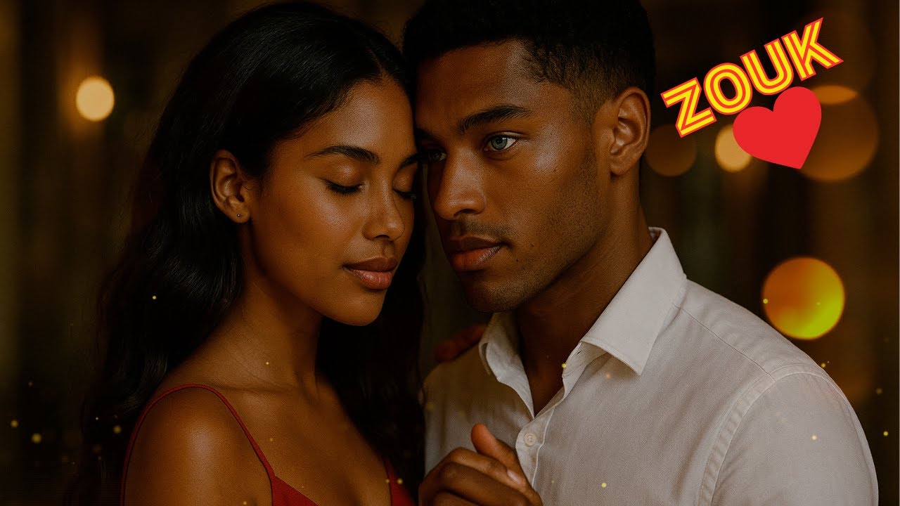 🌴 Zouk Love 2025 | 2+ Hours of Smooth French Caribbean Vibes💞 | Kompa, Kizomba & Romantic Island Mix