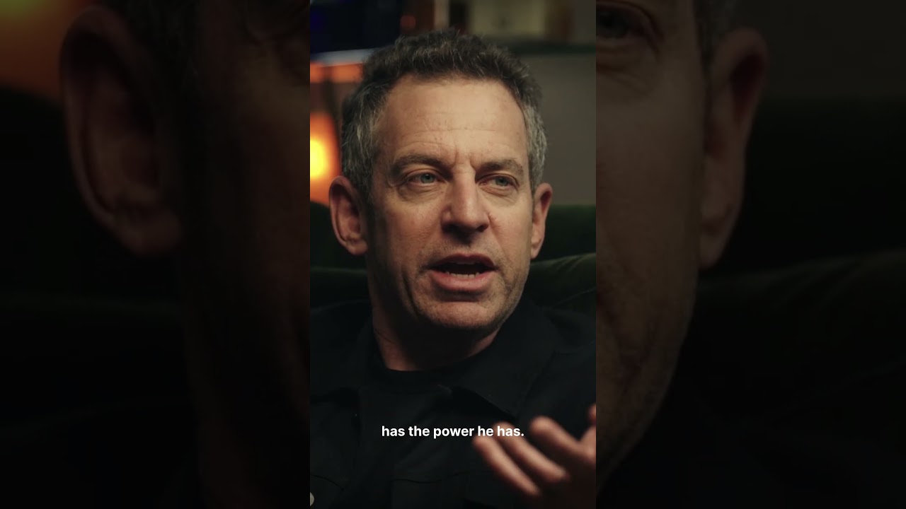 The Man Behind the Global Influence