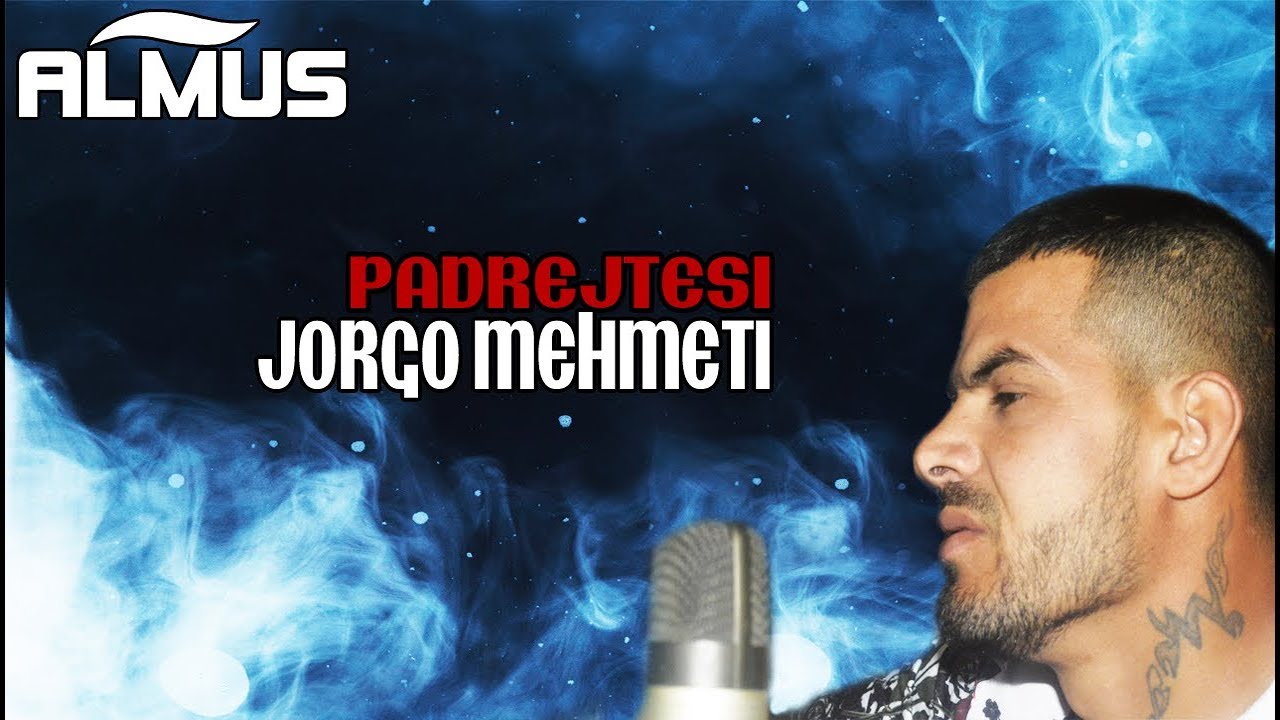 Jorgo Mehmeti - Padrejtesi (Official Audio)