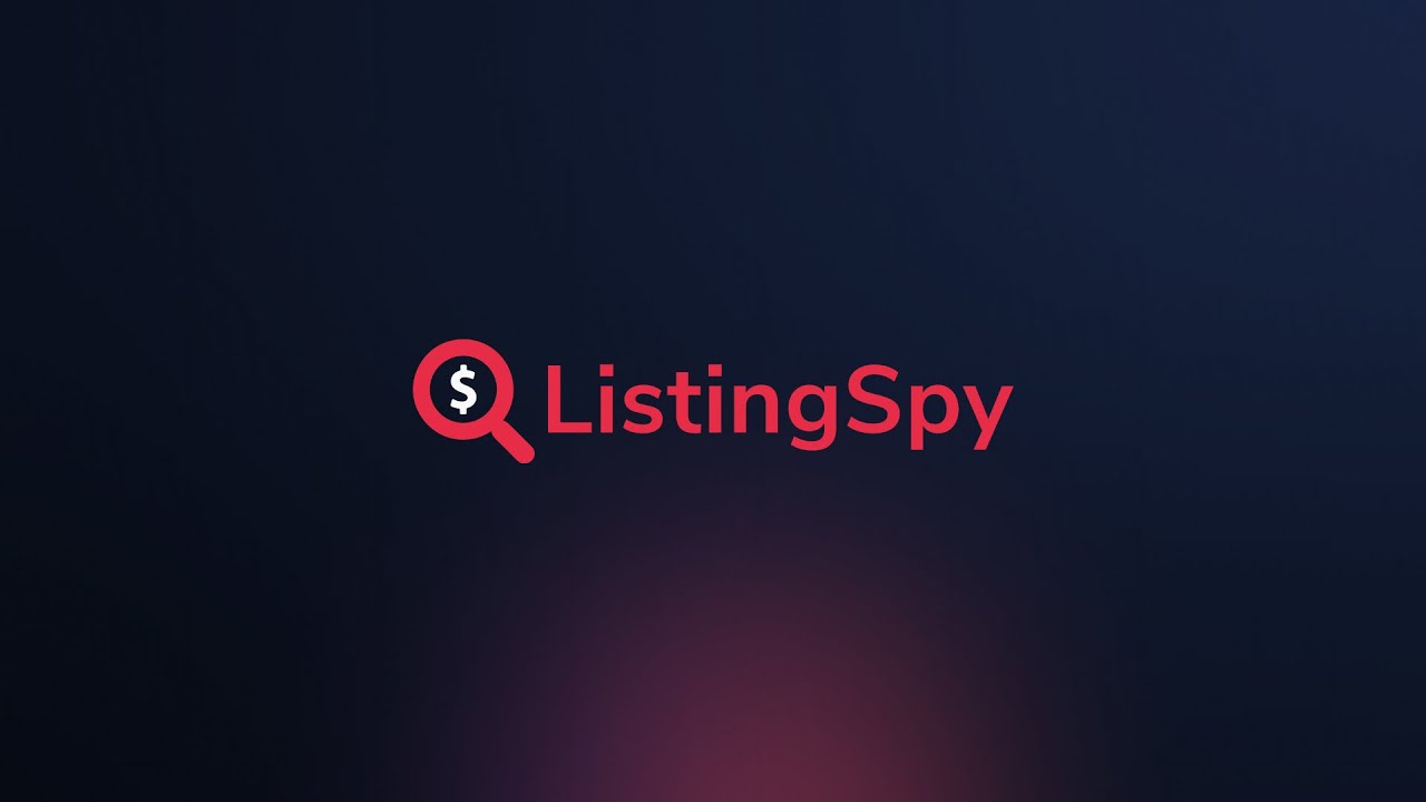 ListingSpy - New token listings on PancakeSwap, Uniswap, Sushiswap, and more.