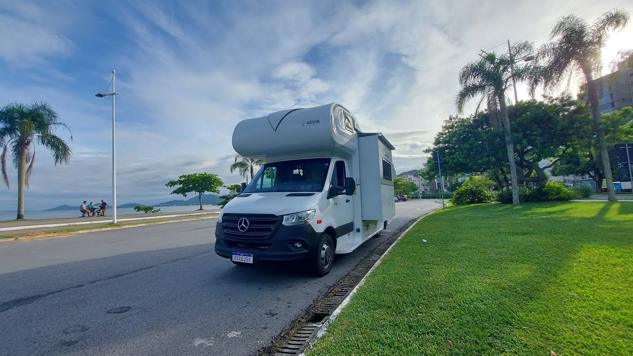Lançamento Aguia A690