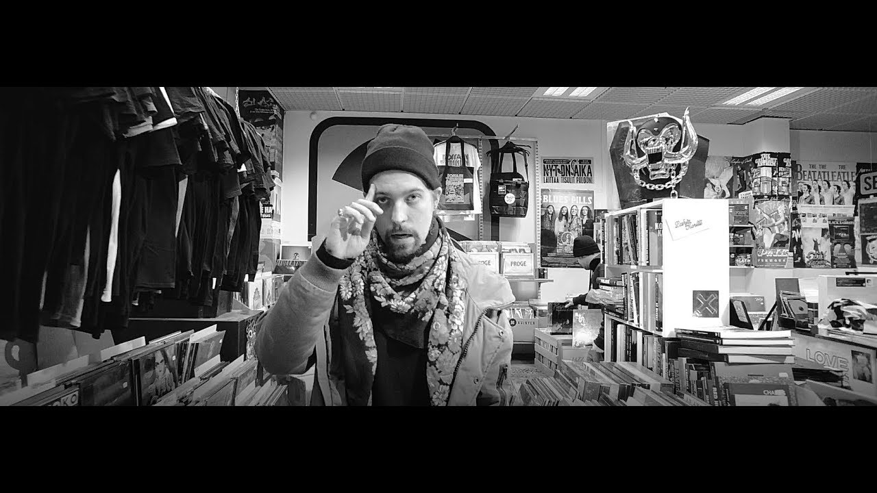 Rekami - Mielen pääl (feat. Joniveli, Skandaali & Eetee)