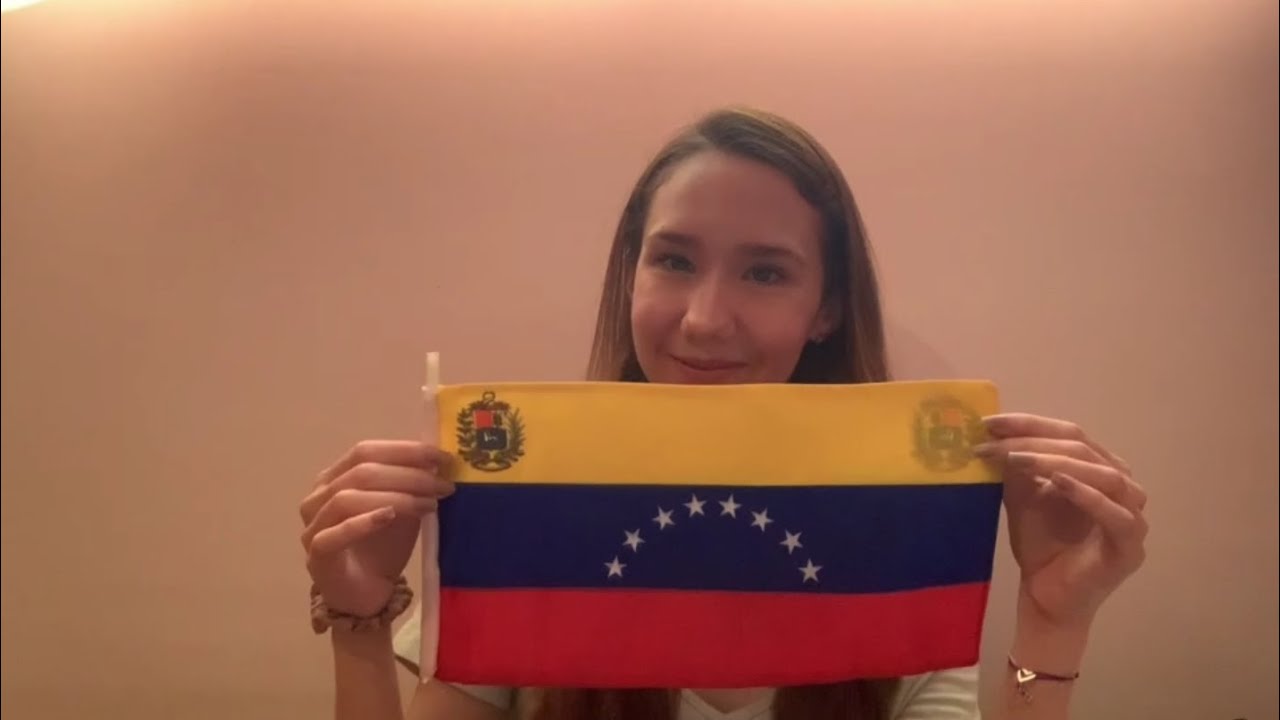Venezuela Travel | Complete Guide to Caracas with Victoria by City Report Channel