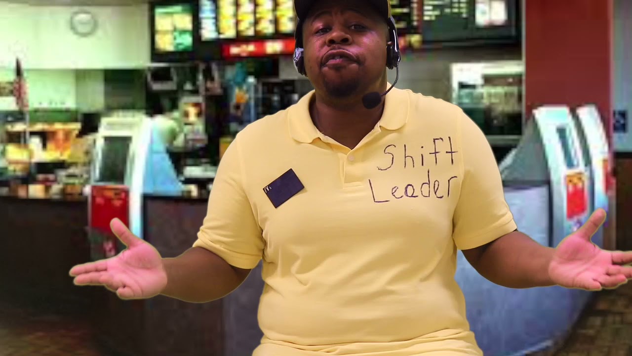 The Rise of the Shiftleader