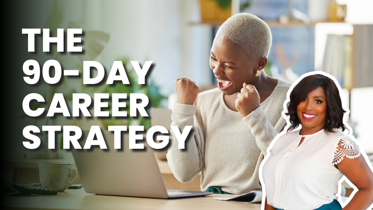 No Resolutions, Just Results: How to Reset Your Career in 90 Days