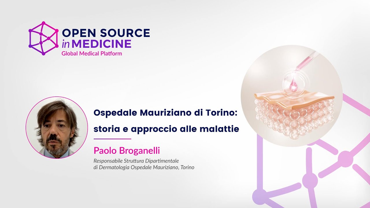 Videopillola informativa - Paolo Broganelli