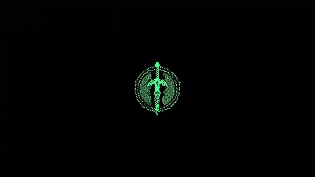 Lightroot (1 Hour version) - The Legend of Zelda: Tears of the Kingdom