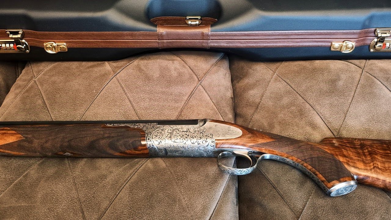 Rizzini Grand Regal Extra 16