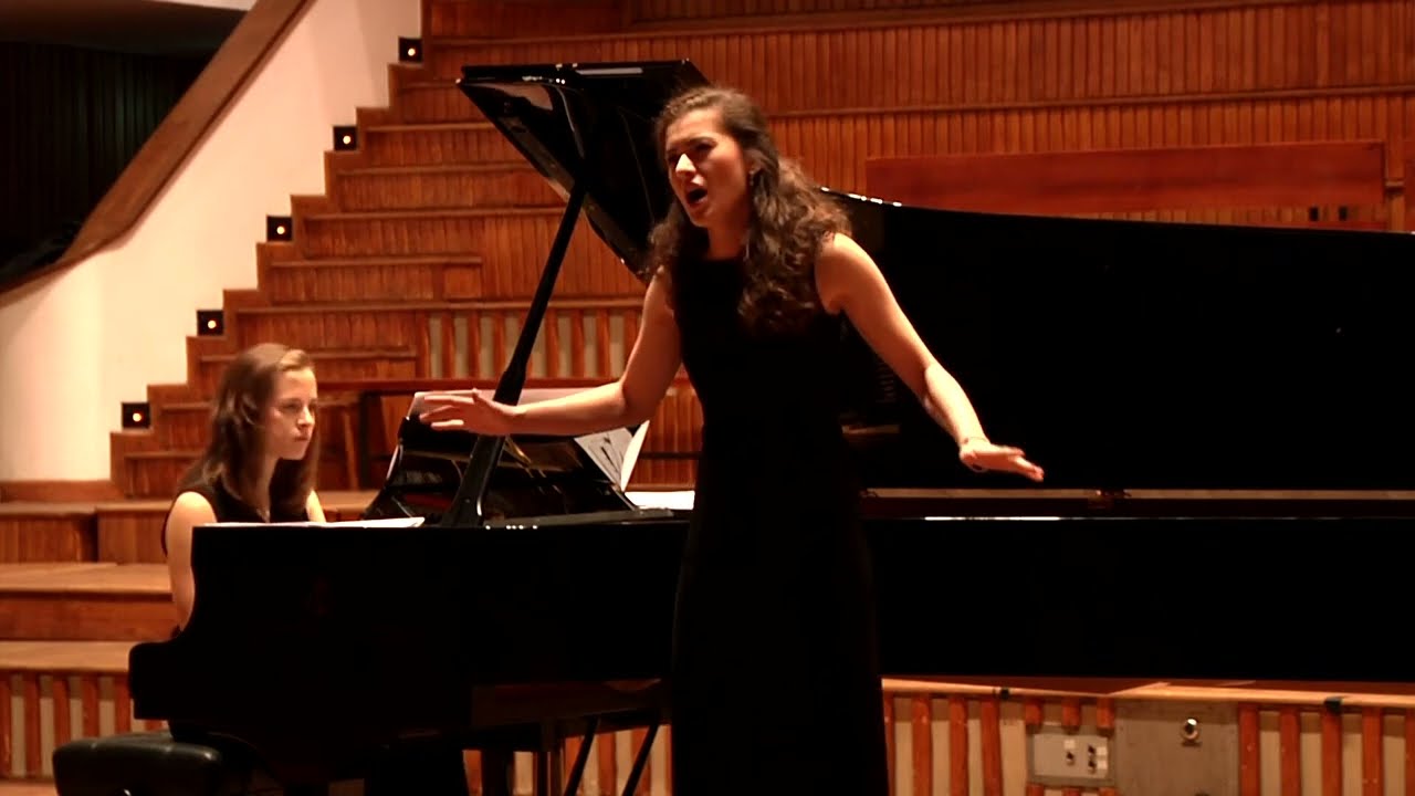Bozena Bujnicka, Hanna Raniszewska- M. Bembinow - Letters. From dusk till down. No. 3 (fragment)