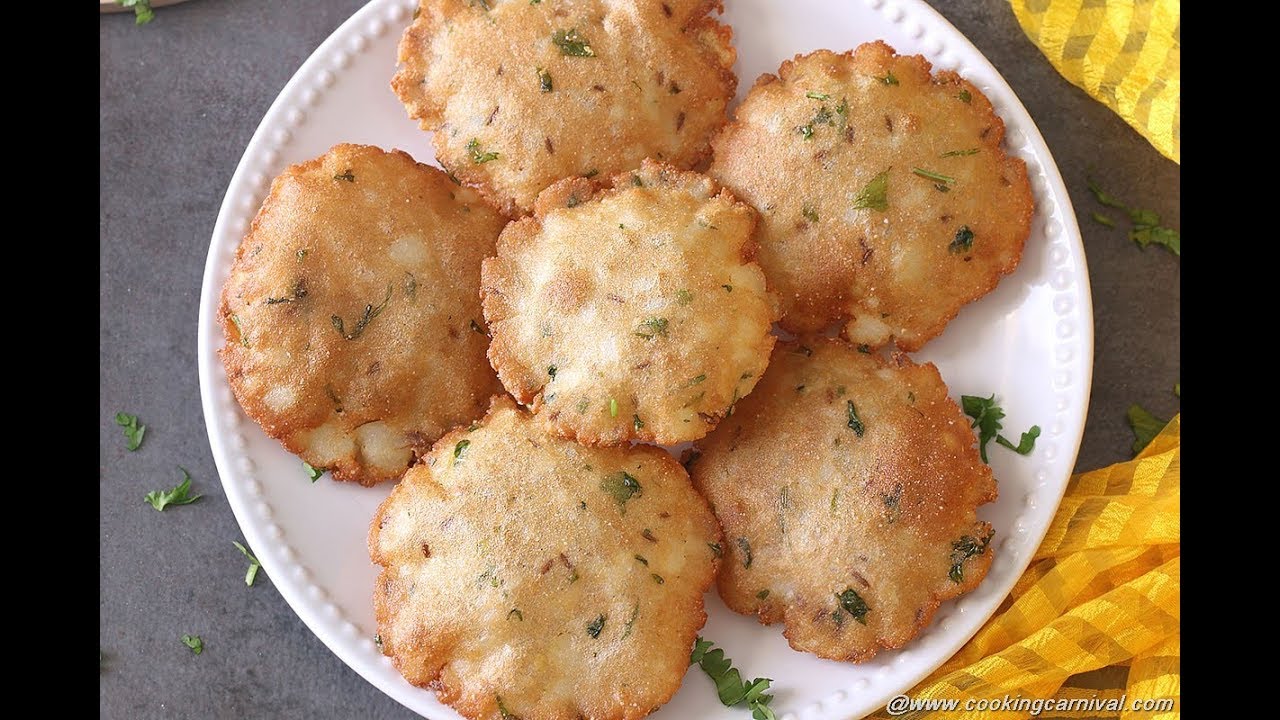 Rajgira aloo puri | How to make vrat ki Aloo Puri | Recipe for Navratri vrat