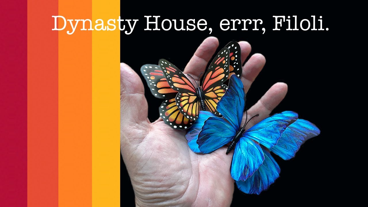 Dynasty House