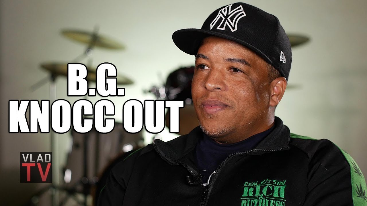 BG Knocc Out Knows Eric Holder: He Used to Be on Nipsey's Label (Part 4)