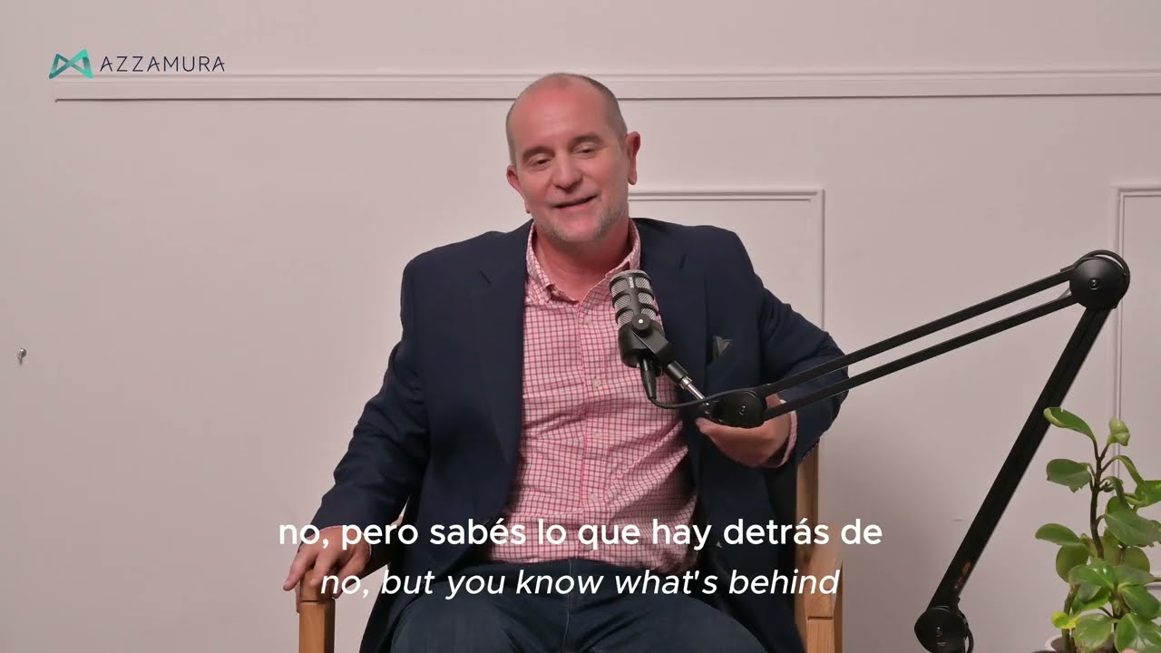 Ingeniería y eficiencia energética | Entrevista al Presidente de ASHRAE Argentina (Parte dos)