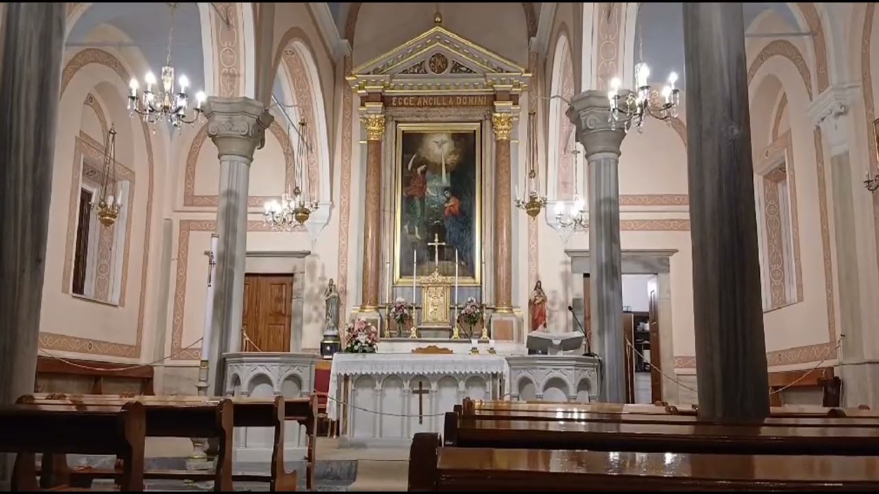 Ομιλία 5ης Κυριακής της Κοινής Περιόδου