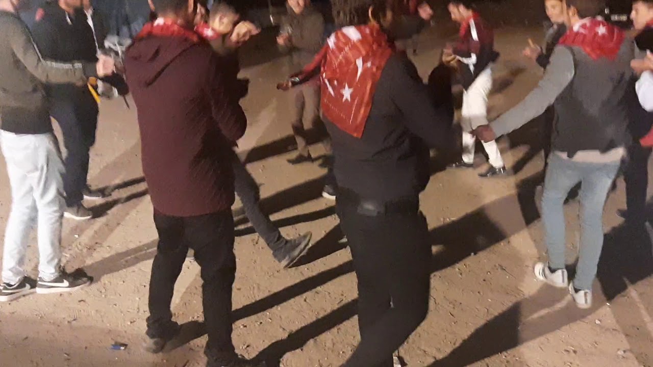 Deniz çalışkanoğlu ÇANDIR KÖYÜ gençleri ince çayır