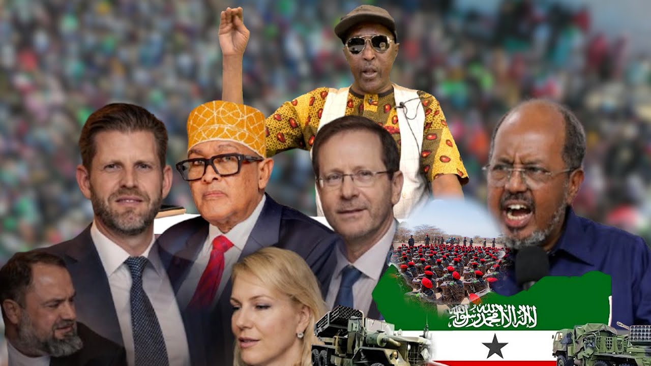 Xogta Sirta JSL kaga guuleysatey somaliya iyo Ciidanka Qaranka oo la qalabeeyey