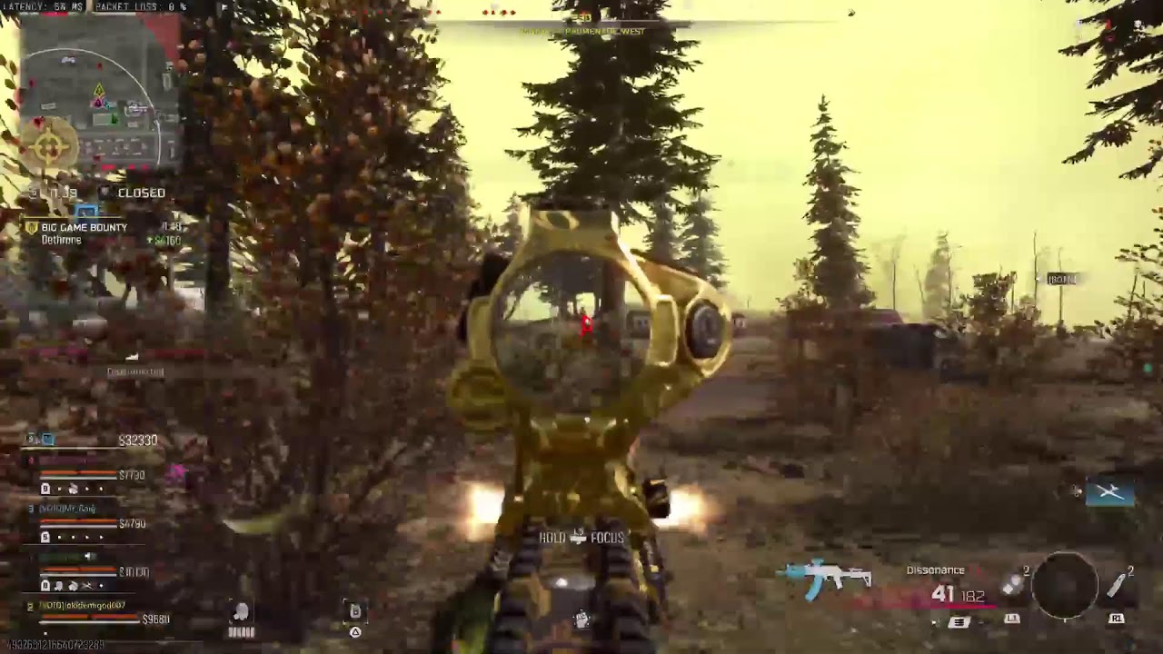 Callofduty
