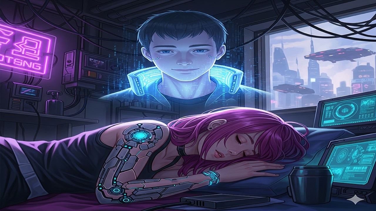 Vivo En Un Sueño Por Ti (2025)