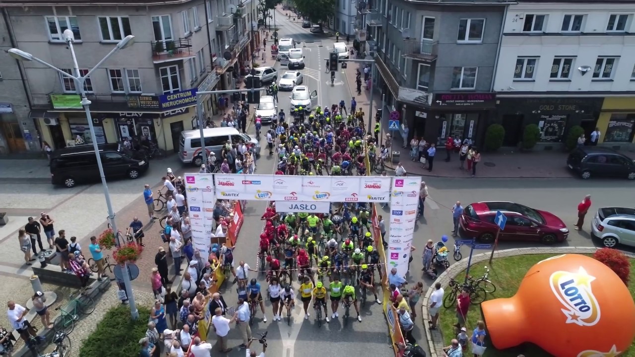 Międzynarodowy Wyścig Kolarski 