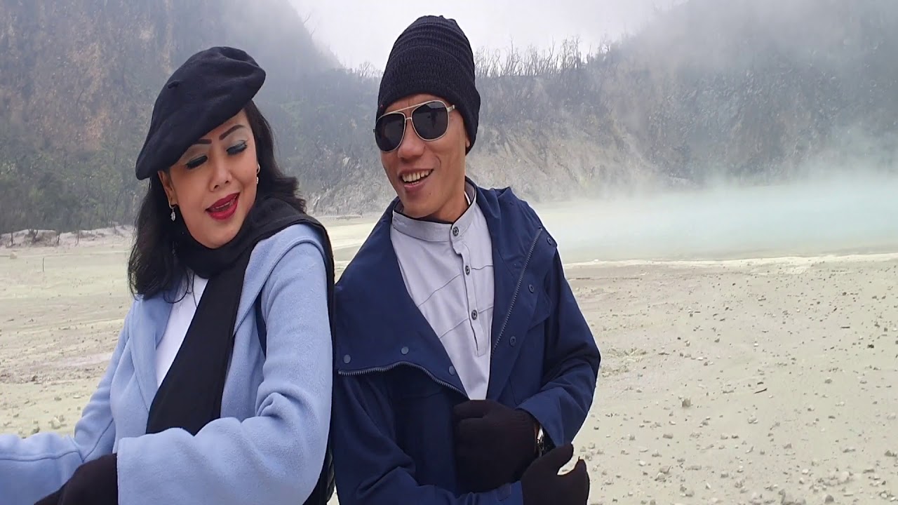 Mpok Nille & Bang Yadi - JULID MANIE (Official Video Clips)